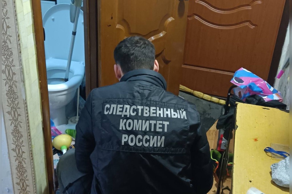    Фото © Telegram / Следком Башкирии