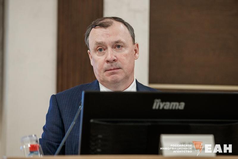    ЕАН. Алексей Орлов