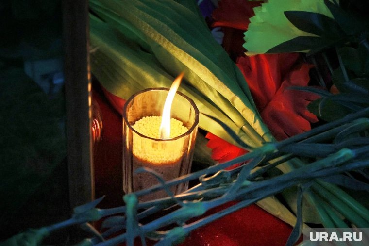    В Шадринске 9 октября скончался работник физкультуры