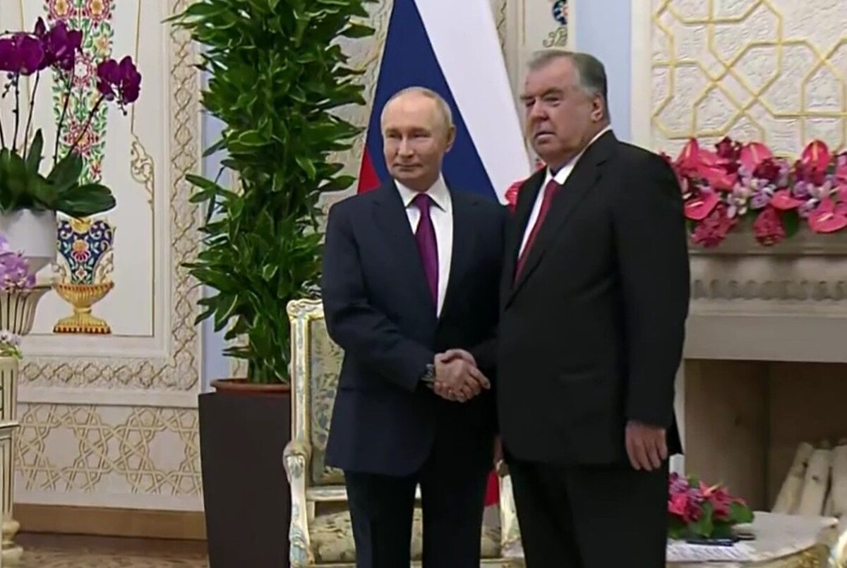     / Источник: Кадр из видео
