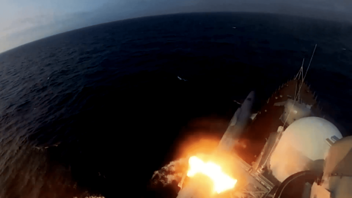    Фото: Пресс-центр Минобороны РФ