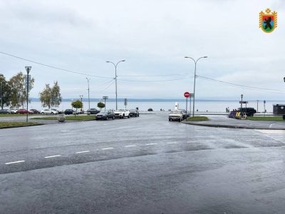    Фото: Управление пресс-службы Главы Республики Карелия