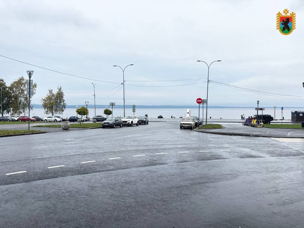    Фото: Управление пресс-службы Главы Республики Карелия