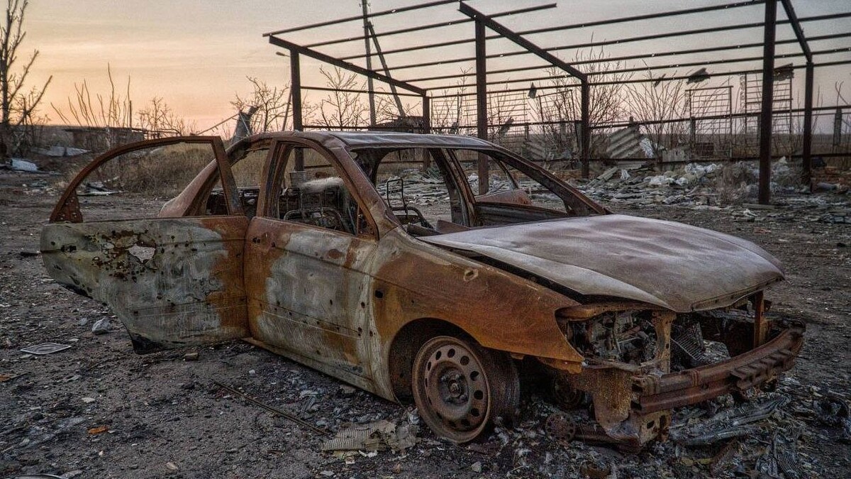    Фото: Павел Сагайдак