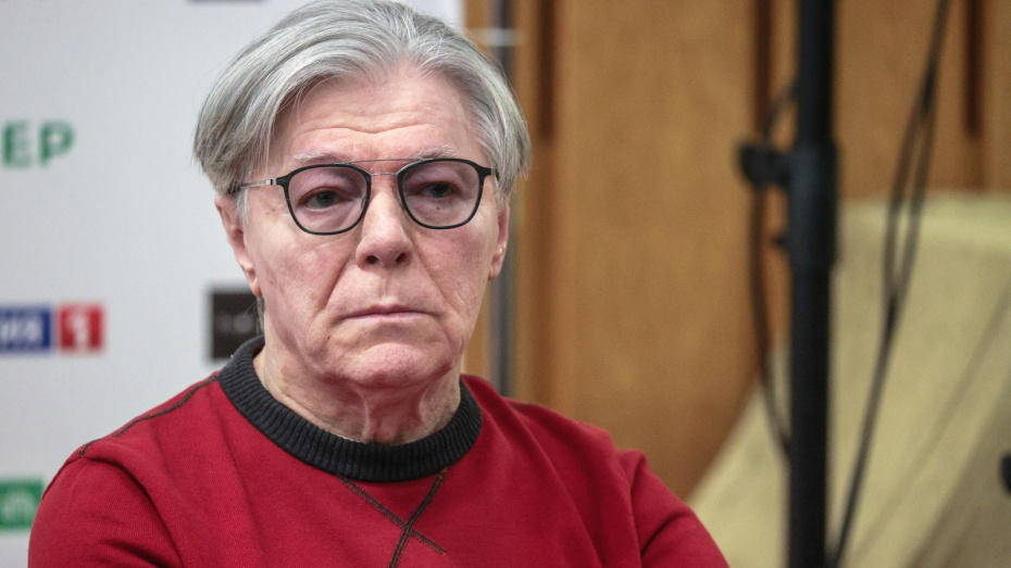    Сергей Булкин/NEWS.ru