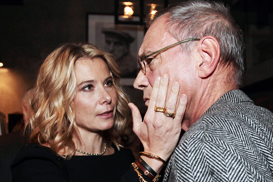    © Екатерина Чеснокова/РИА Новости