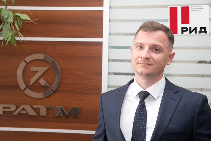    Фото Михаила Перикова