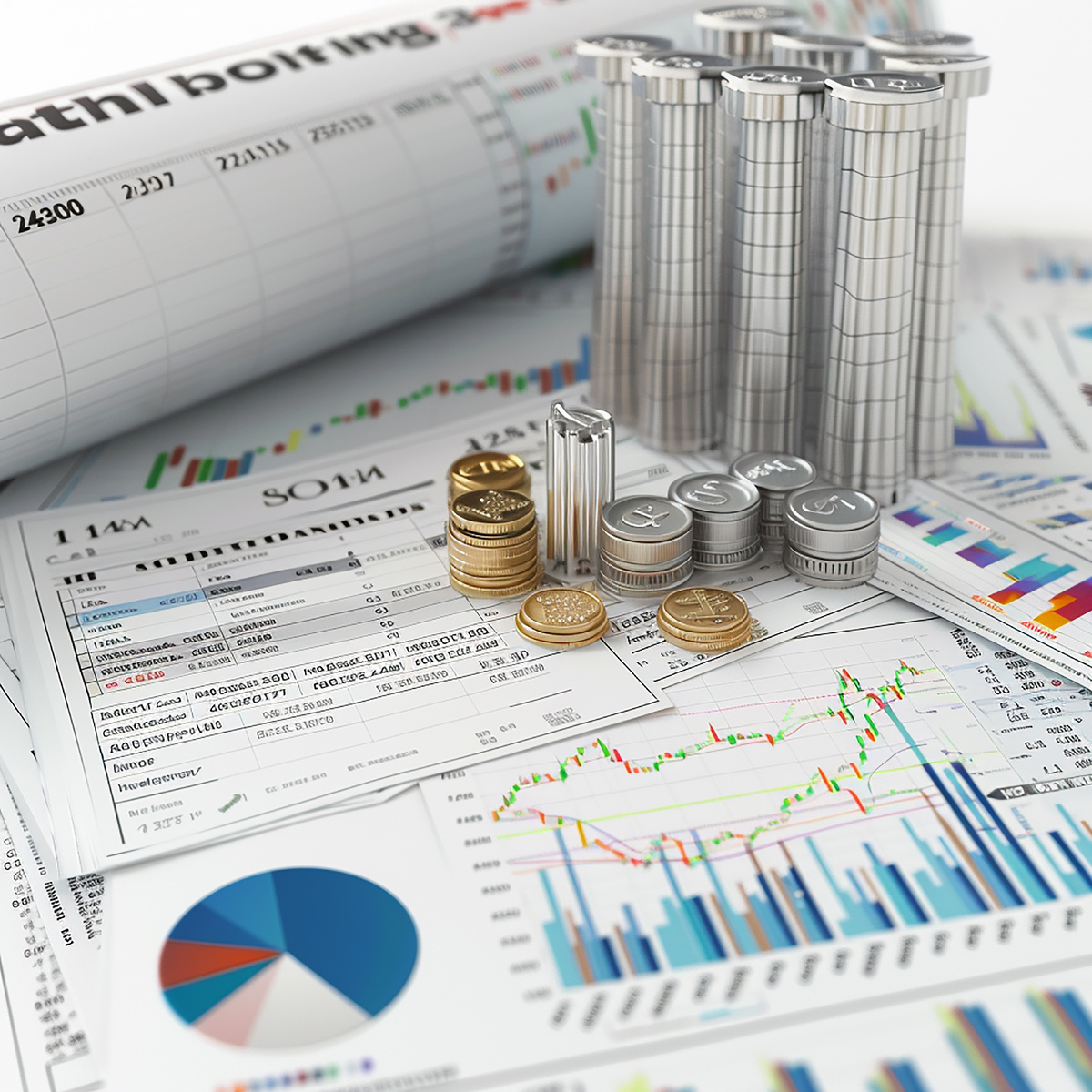 Выпуск коммерческих облигаций