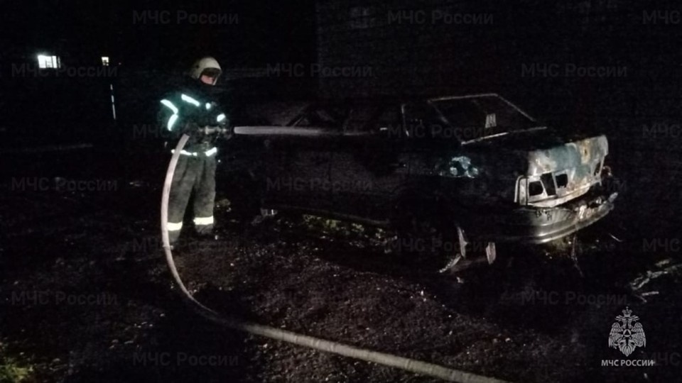    Фото: пресс-служба ГУ МЧС России по Орловской области