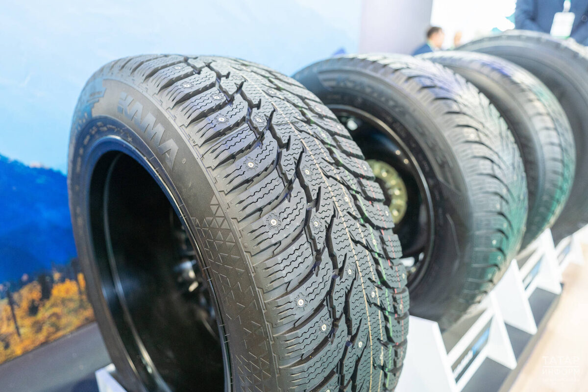 Фото: © Владимир Васильев / «Татар-информ»