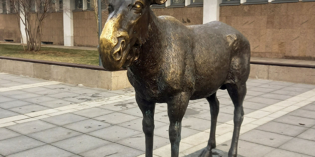 10 памятников Москвы, о которых не знает большинство москвичей