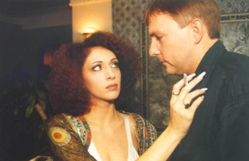 "Улицы разбитых фонарей-2" (1998-1999)