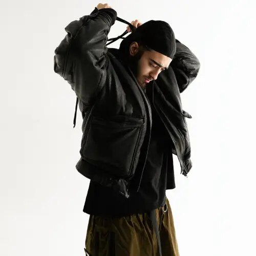    Фото: Mizantrope / Фото предоставлено правообладателем