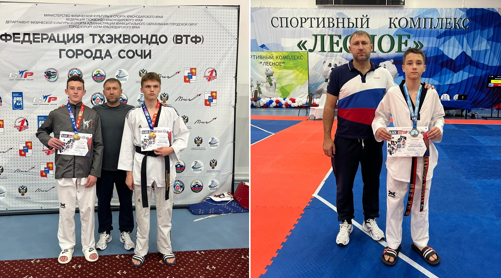    Фото предоставлено администрацией Октябрьского района Марина Ецкова