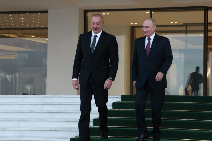     / Источник: © Вячеслав Прокофьев/РИА Новости