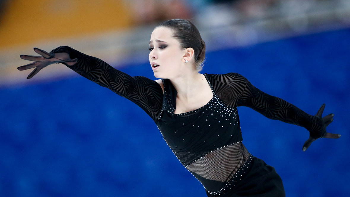    Фото: Дарья Исаева, источник: sport-express.ru