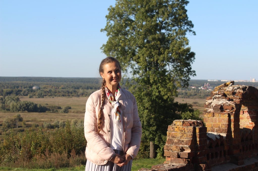 Фото: Ксения Ражева