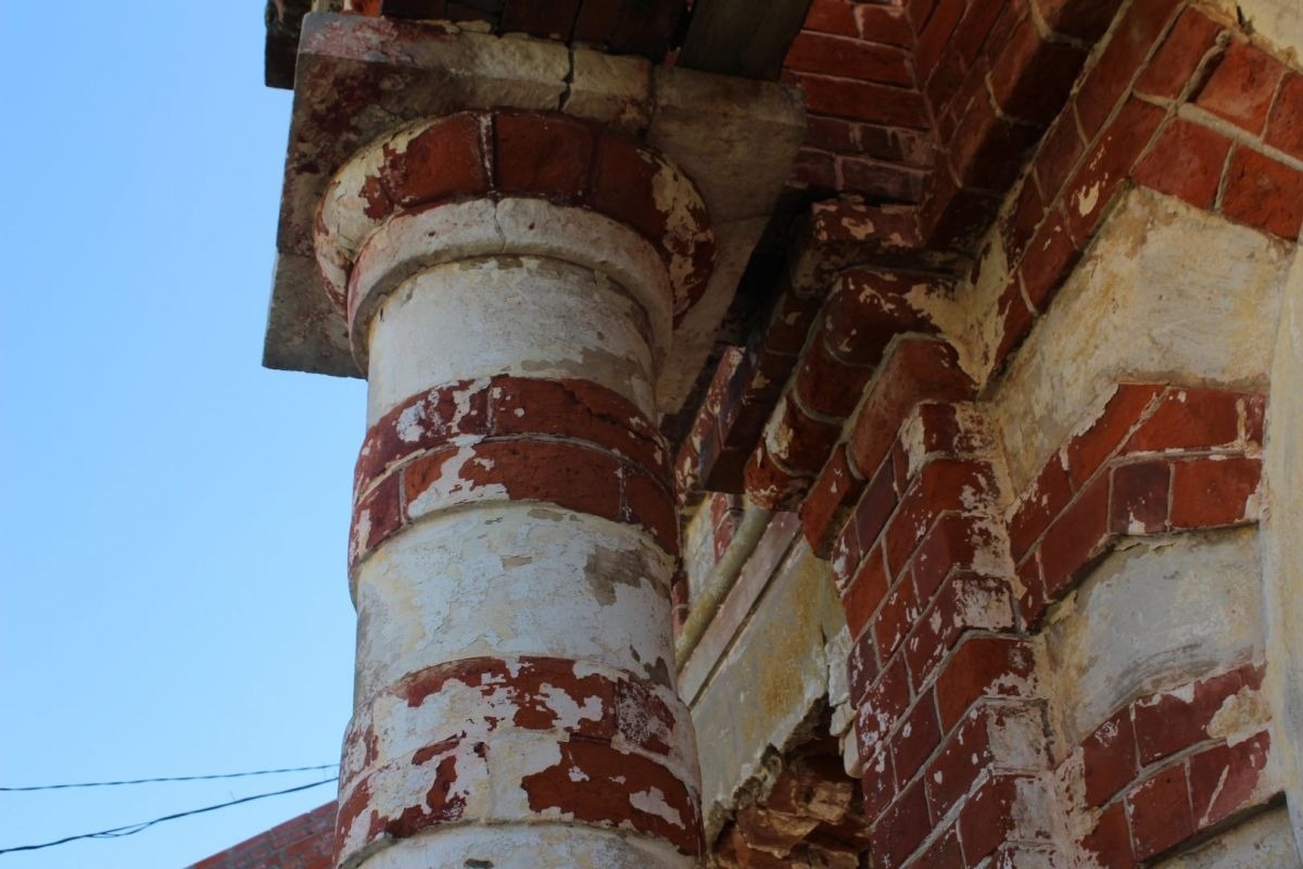 Фото: Ксения Ражева