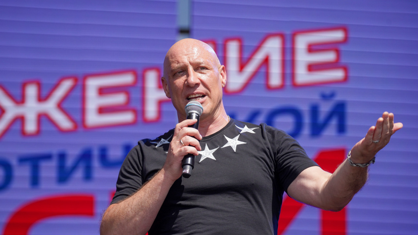    Фото: ИЗВЕСТИЯ/Эдуард Корниенко; 5-tv.ru