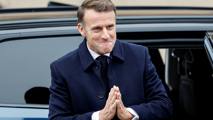    Фото: Reuters/Heiko Becker