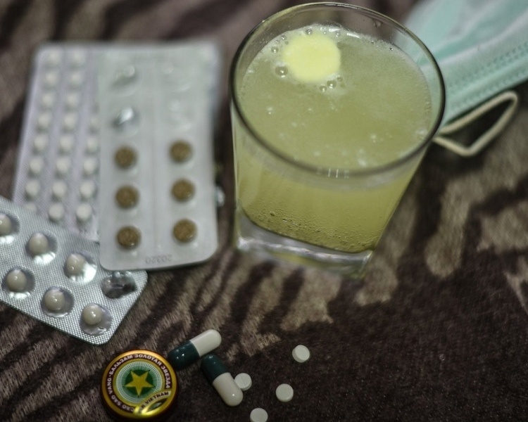     Более более 238 тысяч курян сделали прививку от гриппа