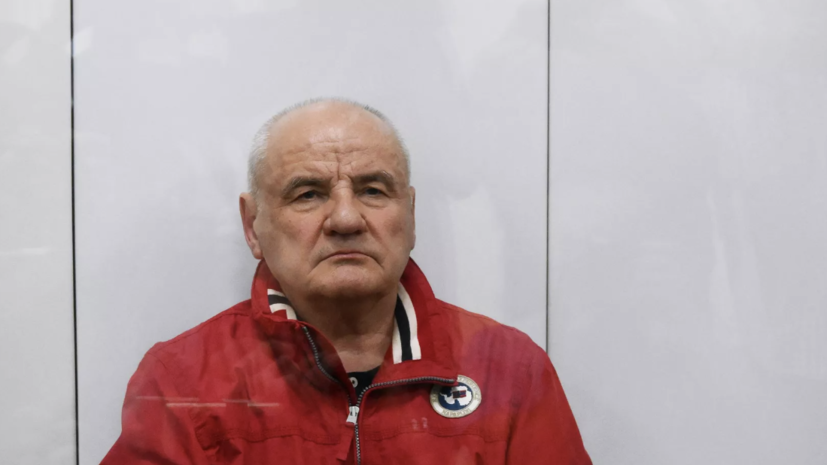   РИА Новости