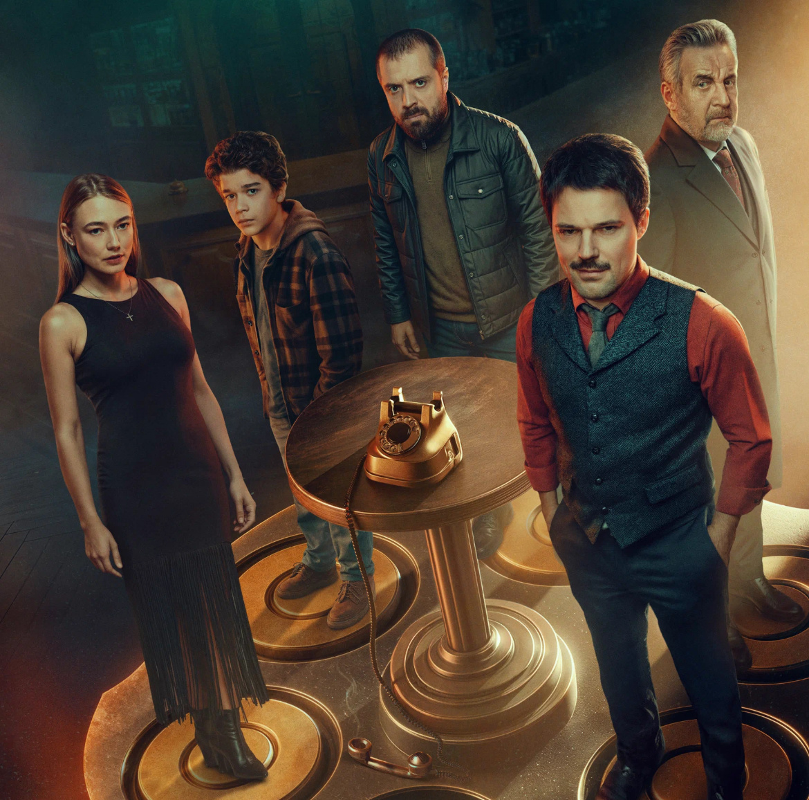 Постер: Кинопоиск 