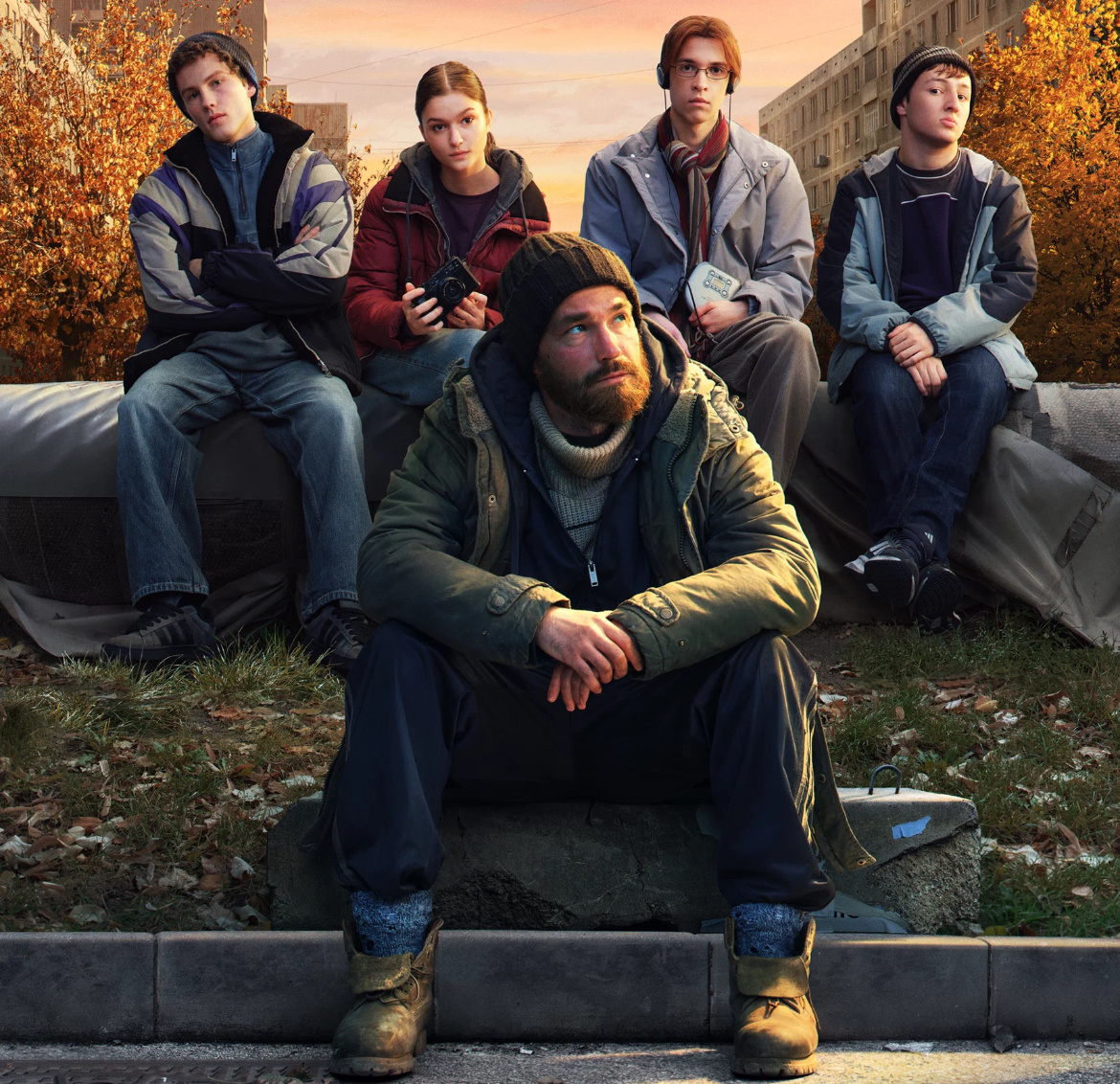 Постер: Кинопоиск 