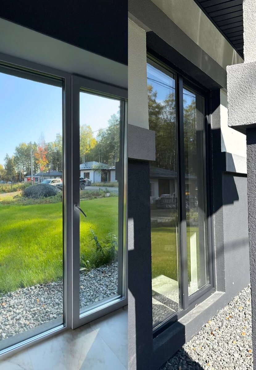 Примерный вариат готового дизайна