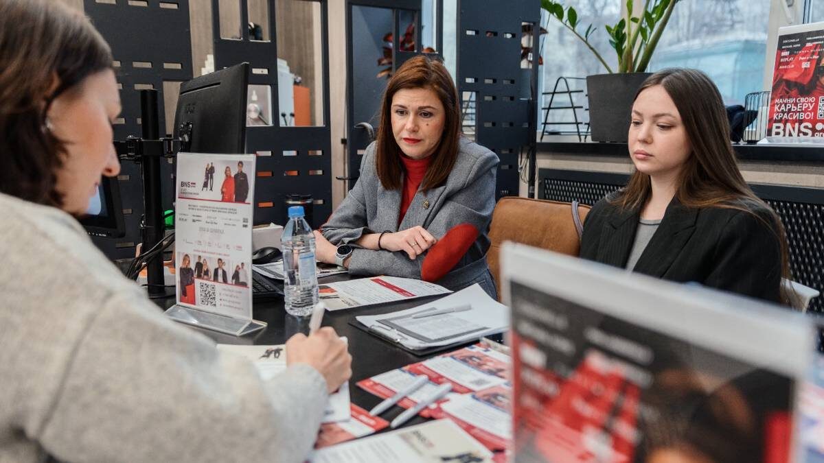    Фото: Пресс-служба Анастасии Раковой