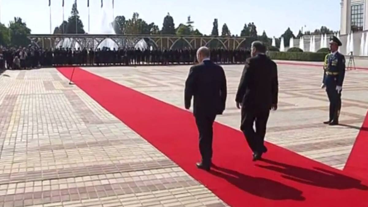    Фото: Кремль