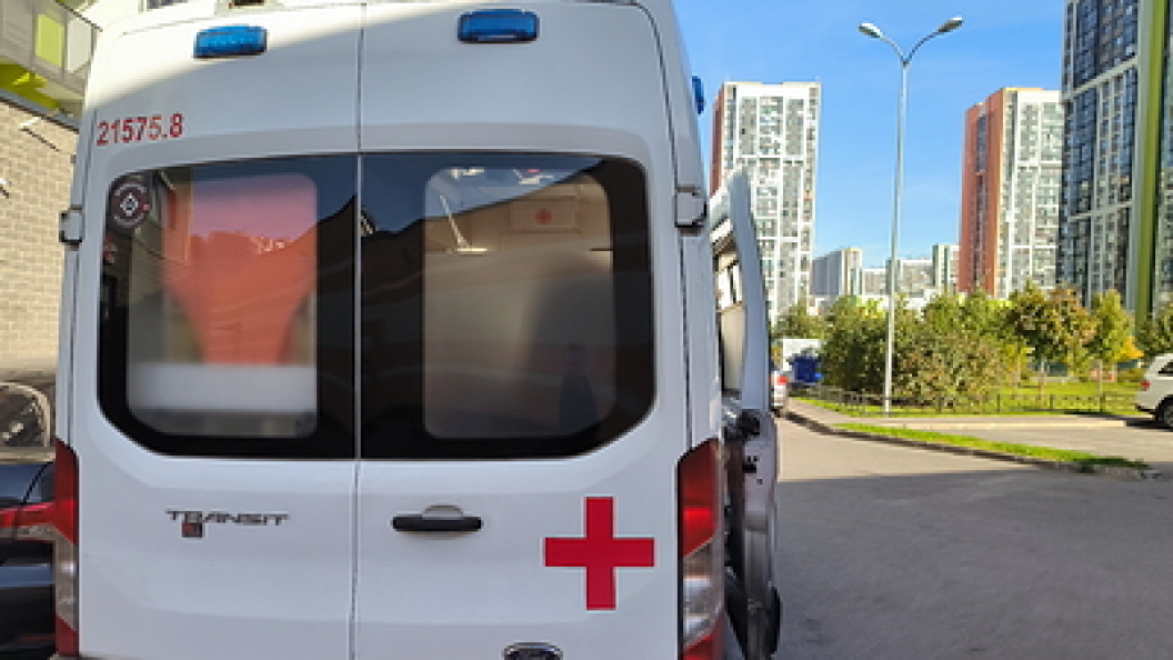    Фото: Komsomolskaya Pravda/Global Look Press