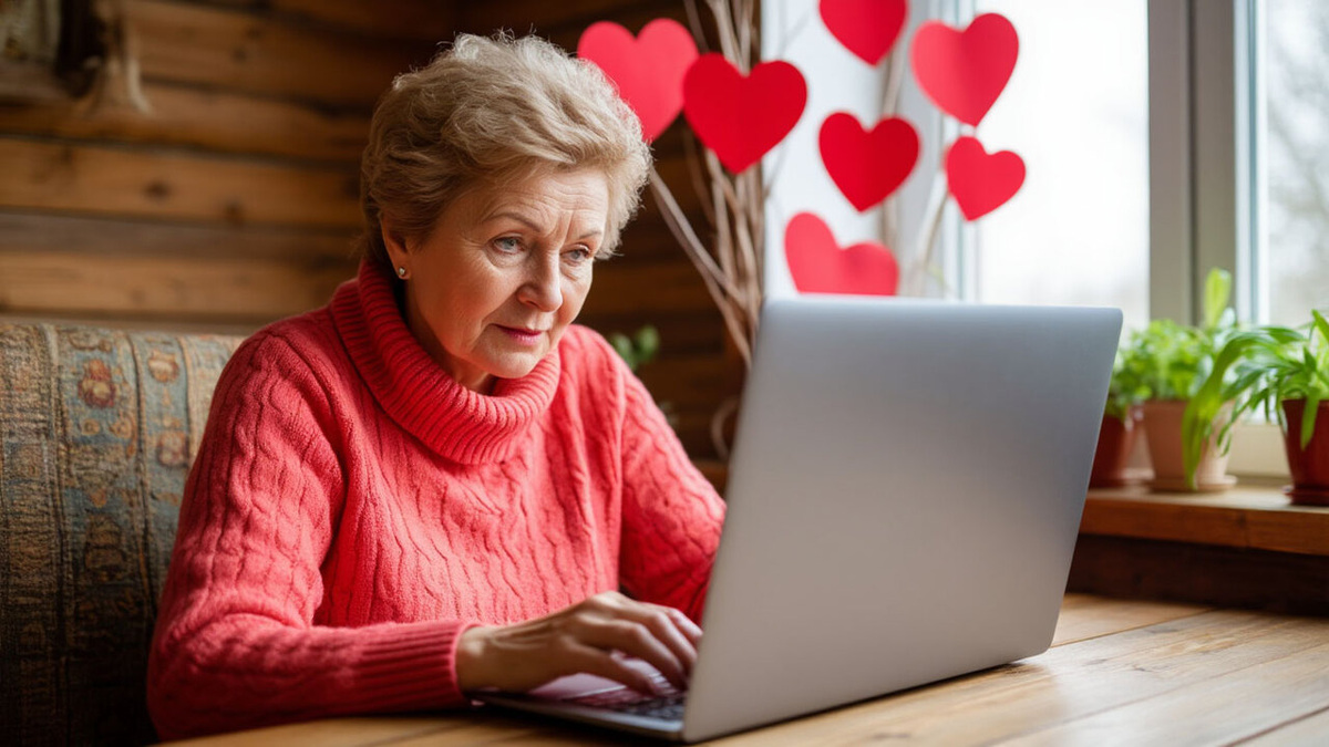    Курянку обманул мошенник на 664 тысячи рублей