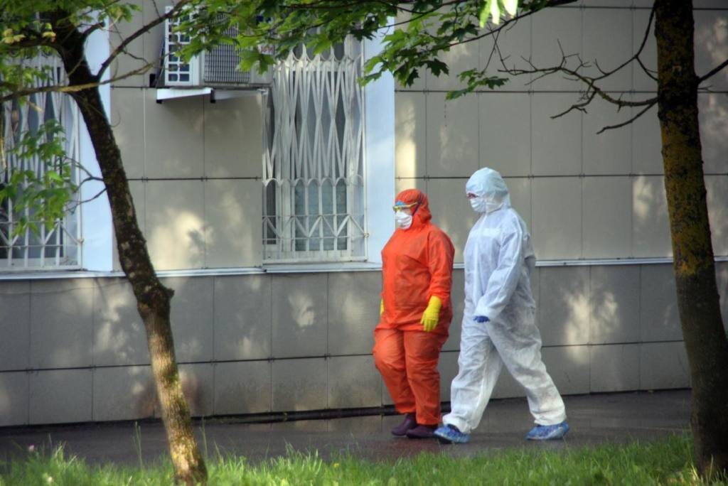    Григорий Калачьян