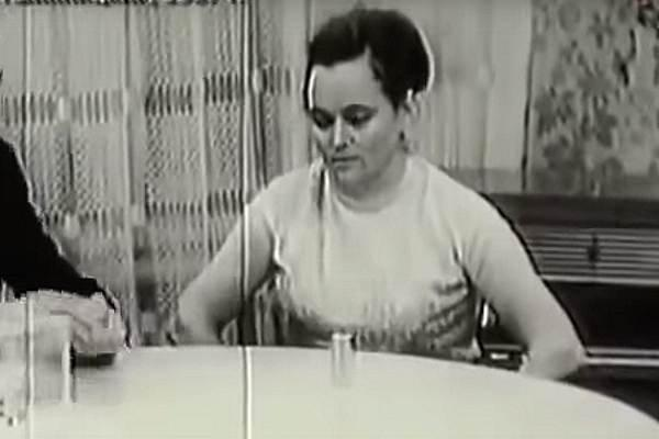 Она могла сжечь кожу взглядом: кто такая Нинель Кулагина и почему её боялся даже КГБ