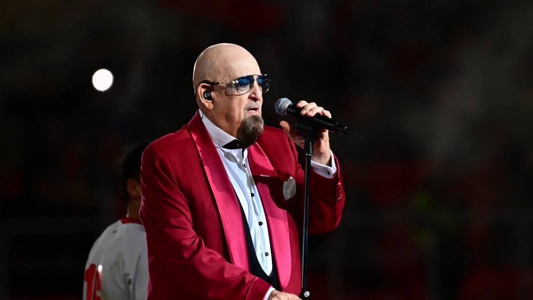    Фото: Pavel Kashaev/Globallookpress