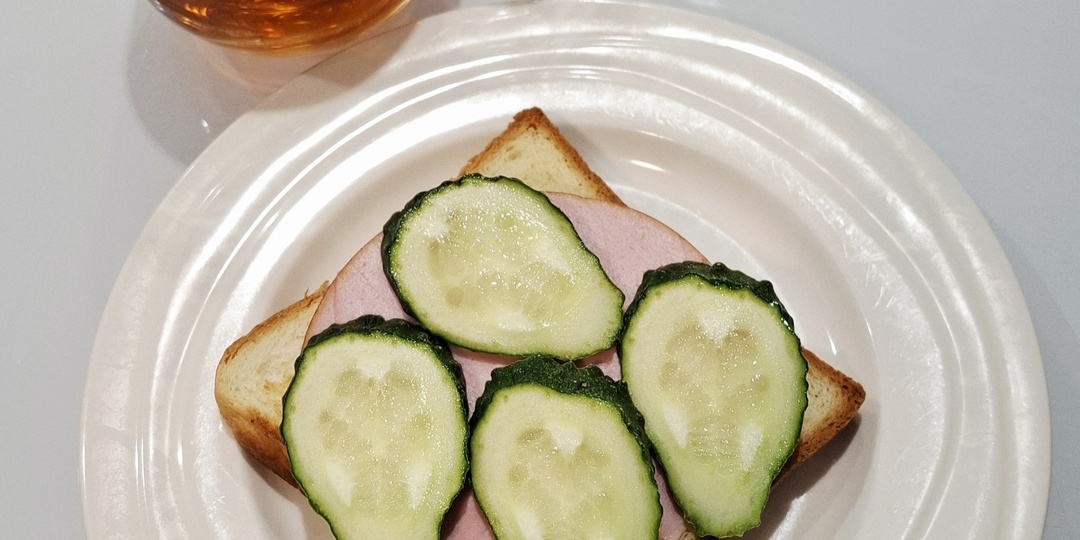 Среда и мы упрощаем