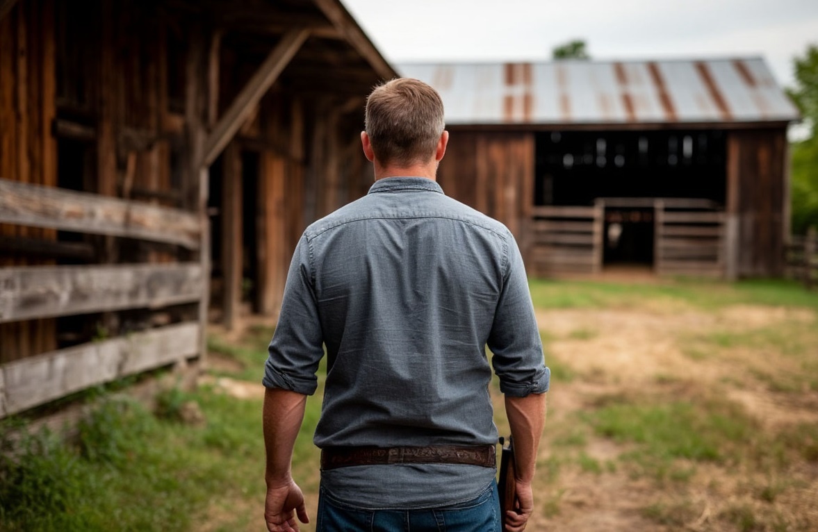    Фото заставочное. Сгенерировано ИИ