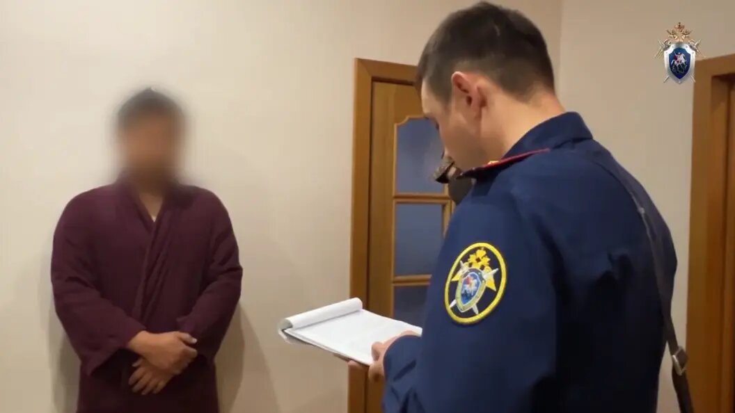    Фото: УФСБ России по Челябинской области.