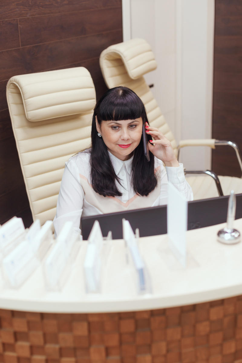 Фотография взята с сайта стоматологии Дмитрович Фэмили https://www.dmitrovich.ru/