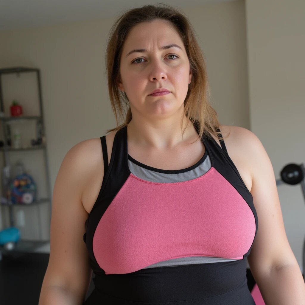 Почему я не мгу похудеть?