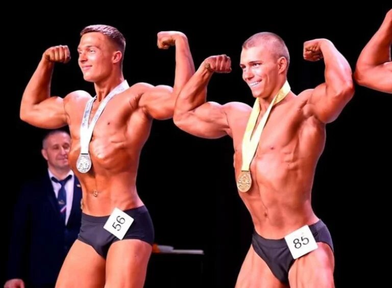 Листайте вправо, чтобы увидеть больше изображений