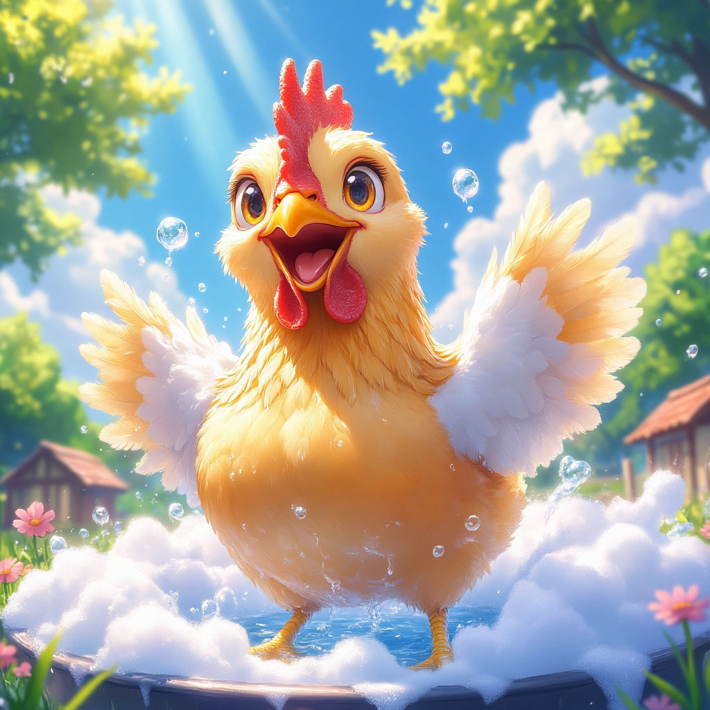 Картинка для статьи