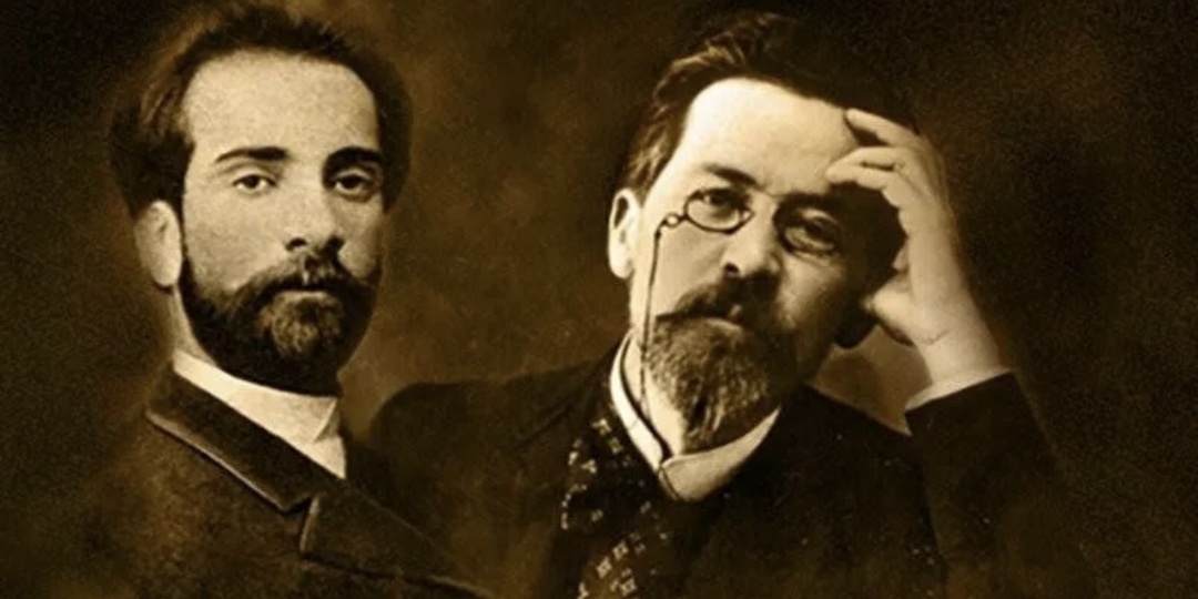 Чехов в судьбе Левитана