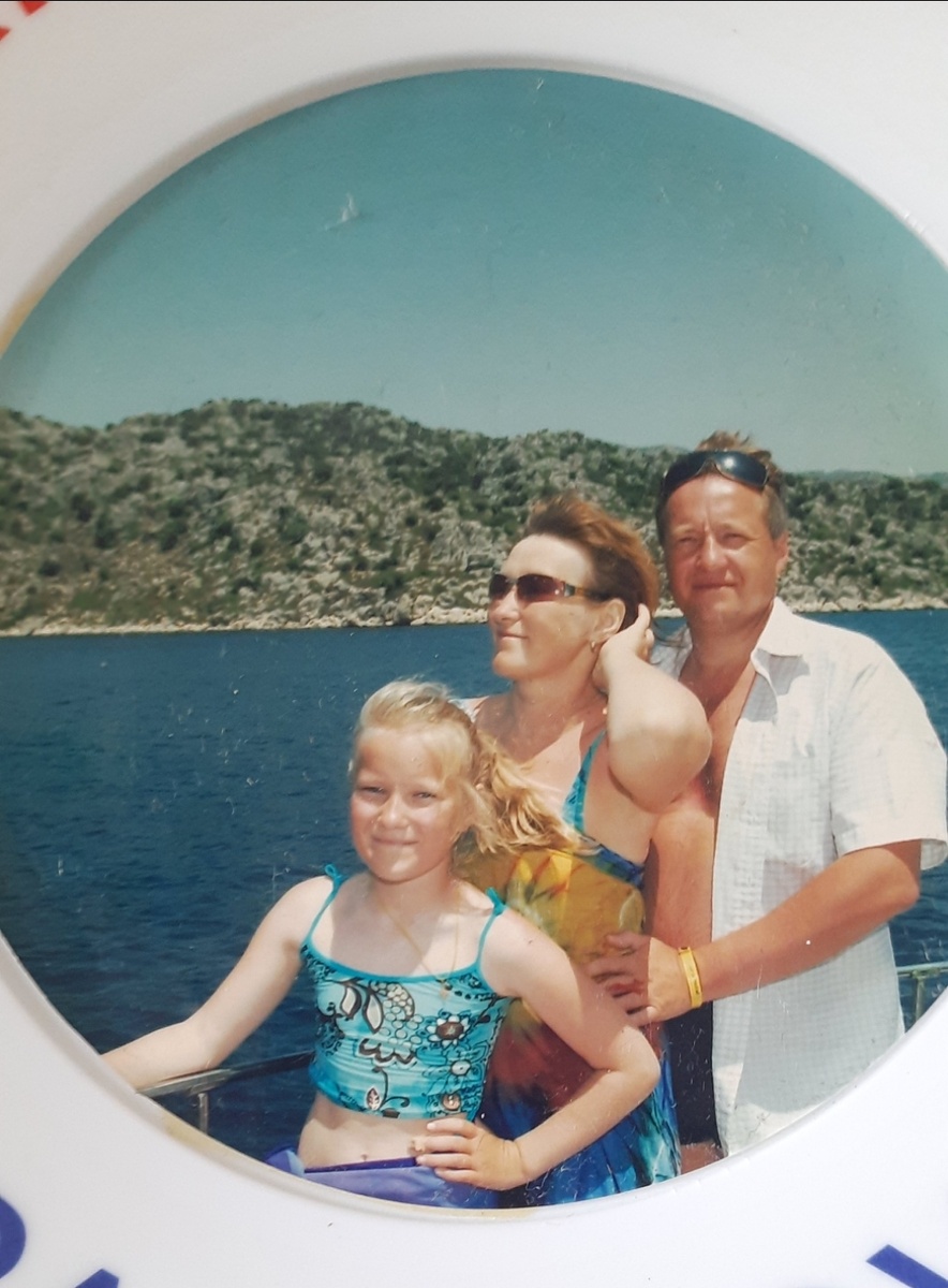 Отдых в Анталии