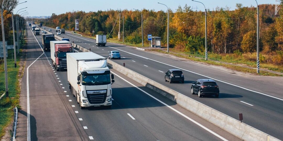 Logirus: перевозчики начали уведомлять клиентов о повышении тарифов