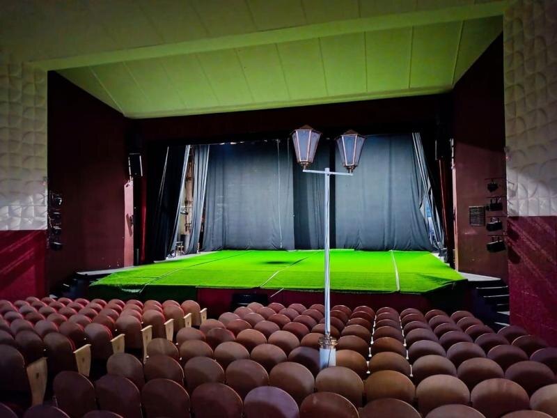     Фото: Администрация Каменска-Уральского