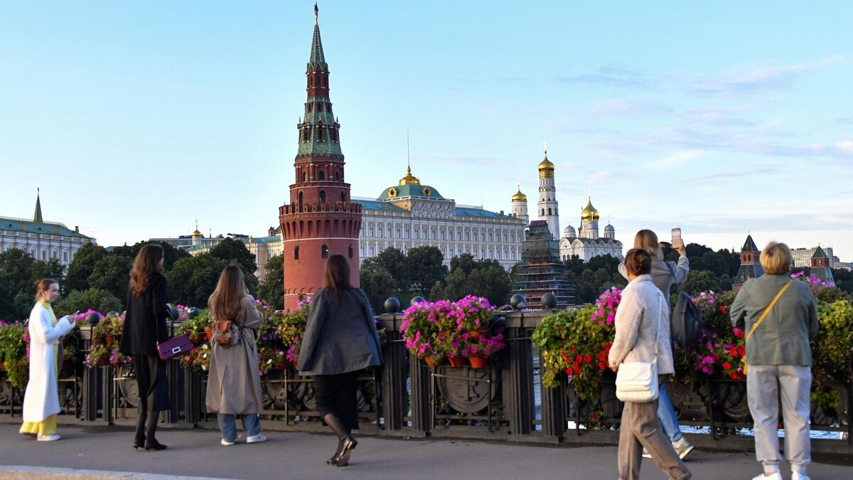 © Sputnik / Наталья Селиверстова