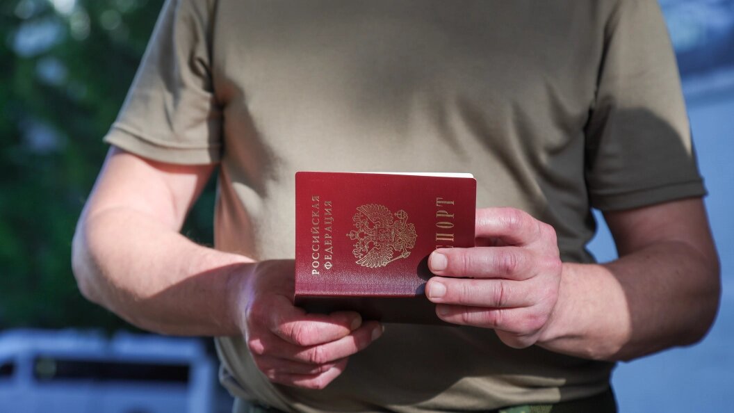    Фото: Shatokhina Natalia/news.ru/Globallookpress