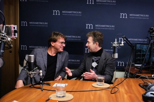 Фото: Семён ОКСЕНГЕНДЛЕР